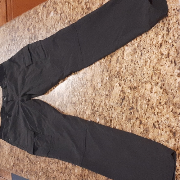 Prana Denim - Prana cargo pants NWOT